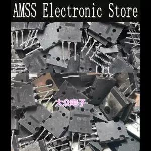 AMSS 2PCS1pair 2SA1943 2SC5200 A1943 C5200 중고 수입 분해 오디오 전력 증폭기 매칭 튜브