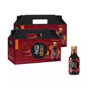 광동 대추쌍화 150ml 10개입 2개