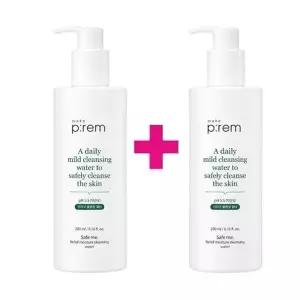 [대상웰라이프(주)] 세이프 미 릴리프 모이스처 클렌징 밀크 200ml,...