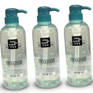 친절한탄씨 세팅 하드 커트용 링 블럭 숏 헤어젤 강력 헤어젤숏커트용 하드헤어젤 숏커트헤어젤