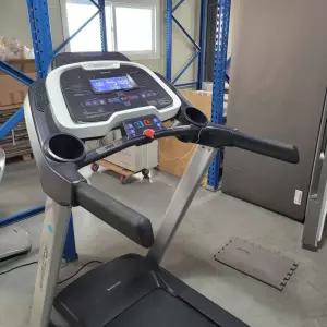 무료발송 벨트폭49cm 세이프드롭 이고진 V____5 자동경사도 속도16km 중고런닝머신 안전키