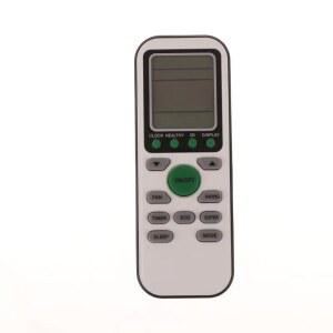 Electrolux AC 리모콘 GYKQ-36 BSV-09H TCL AKAI Sanyo BALLU와 호환됩니다.