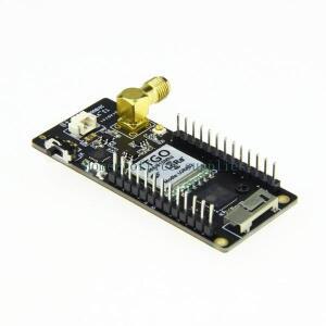 K43B ESP32 와이파이 블루투스 호환 모듈 CH9102 F 32 OLED 0.96인치 카드 V2.1 SMA IP5306 SPI 인터페이스