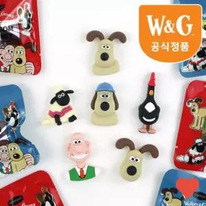 완구 블록 마그넷 장식용 자석 컬렉션 30개 세트