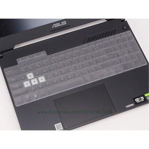 ASUS TUF 게이밍 A16 어드밴티지 에디션 (2023) FA617XS FA617NS FA617 2023 16 인치 실리콘 노트북 키보드 커버 프로텍터 스킨