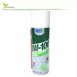BEX BW-100 접점세정제 접점 부활제 세척제 225g