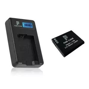 리코 DB-100 충전기+호환배터리 CX6 CX5 CX4 CX3 PX HZ15