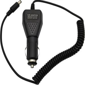 자동차 12V/24V 배터리 충전 DC 어댑터 케이블 라인은 모토로라 켄우드 컴 충전기 베이스와 호환됩니다