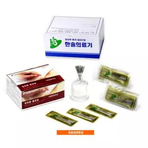 도침요법 한의원 일회용 멸균침 바늘 x1000 효도 식욕억제