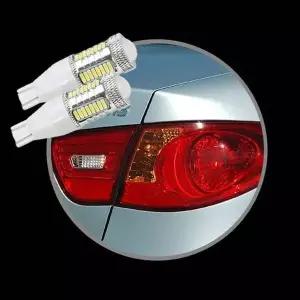 아반떼HD INR363K5 T15 LED 32SMD 후진등