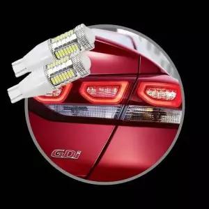아반떼AD DSL441P1 T15 LED 32SMD 후진등