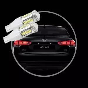 아슬란 XWJ375D6 T15 LED 32SMD 후진등