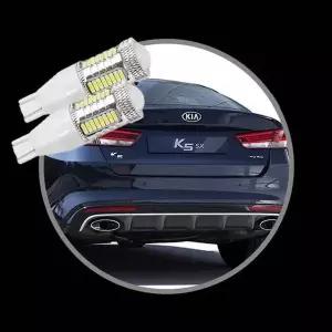 올뉴K5 VHN453T6 T15 LED 32SMD 후진등