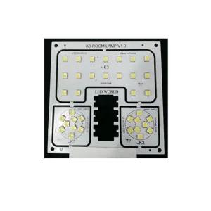 S11 KEK698V1 기아 K3 전용 실내등 LED 램프