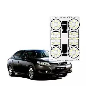 뉴SM5 MKI829D5 LED 실내등 내부 실내 전등 조명등 10년도형