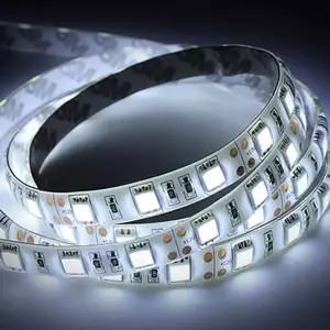 5050 NJQ800L0 3칩 LED바 12V 24V