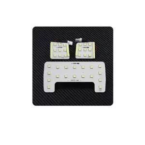 S11 WAG891I6 현대 아반떼HD 전용 실내등 국산 LED 램프