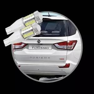 코란도 DWS695P6 투리스모 T15 LED 32SMD 후진등