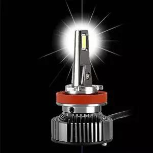 차량용 PLB230A4 LED 안개등 전조등 보조등 H8 H11 타입 2P