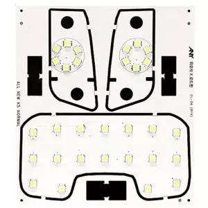 올뉴K5 XPY132H2 LED 실내등 내부 실내 전등 조명등 일반형