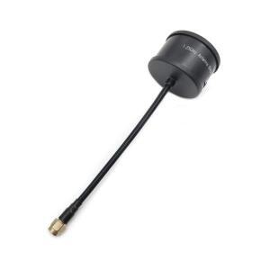 1.2G 고이득 원형 편광 옴니 안테나 FPV 장거리 드론 DIY 부품용 1.9dbi RHCP SMA