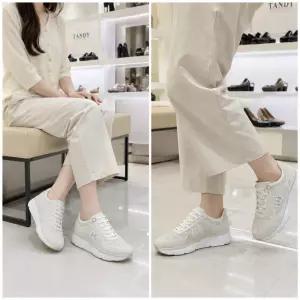 [탠디]여성 구두 스니커즈 키높이 6cm X25003SHMD4_SH