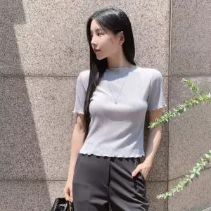 [요즘에] 에른플리츠웨이브티