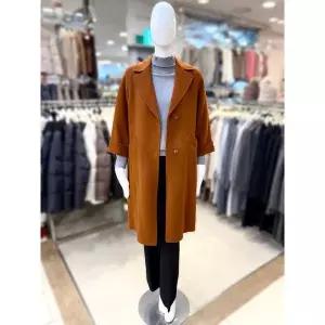 [조이너스] 세이브존01 테일러드 모직 핸드메이드 코트 JAEW0WCH430 1 _P417043609
