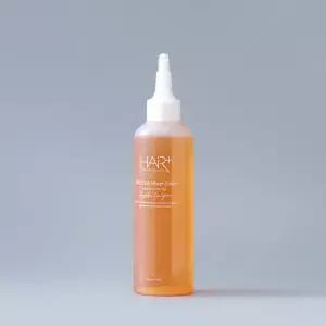 헤어플러스 두피 스크럽 오프레시 애플비니거 스케일러 약산성 비듬 각질 관리 200ml MNS