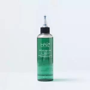 헤어플러스 오프레시 딥 허벌 워터 스케일러 두피 각질제거 200ml MNS