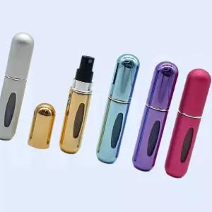 향수용기 휴대용 리필 향수 스프레이 공병 미스트 5ml 쓱템
