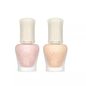 폴앤조 보떼 프라이머 베이스 NEW UV 프로텍팅 미니 15ml SPF50+ 1개 MNS