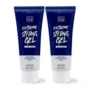 [셀러허브]박준뷰티랩 익스트림 스타일링 헤어젤 200ml 2개 (S50760714)