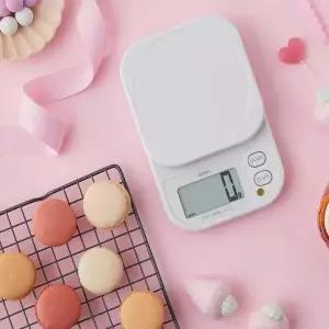 [아트박스]/드레텍 드레텍 디지털 전자저울 3kg 주방 저울 KS-385