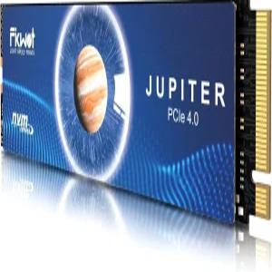 Fikwot FX991 M.2 SSD 500GB NVMe M2 2280 PCIe Gen 4x4 최대 6300MB/s 읽기 PS5 노트북 데스크탑 3D QLC