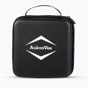 45인치 스크린 보어스코프용 AukonVee 하드 EVA 휴대용 케이스 방수 보관 호환 산업용 내시경 검사 프로브
