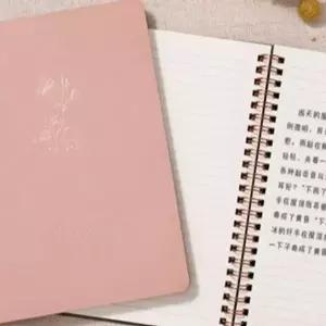 심플 a5 스프링 노트 업무용 a5 스프링 공책 수첩 일기장 스프링공책