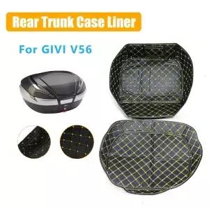 GIVI V56 V 56 오토바이 테일박스 트렁크 케이스 러기지 이너 라이너 프로텍터 라이닝 탑 셀로