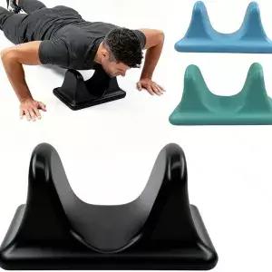 Psoas 근육 마사지기 이완 및 심부 조직 마사지 도구 햄스트링 허벅지 등 송아지 셀로
