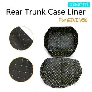 GIVI V56 V 56 오토바이 리어 트렁크 케이스 라이너 테일 러기지 박스 내부 보호대 라이닝 백 셀로