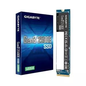 GIGABYTE Gen3 2500E M.2 NVMe 피씨디렉트 (500GB)ㅇMMㅇ