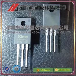 IGBT MOSFET TO-220F XNF6N60T XNF15N60T XNF19N60T XNF20N60T XNF30N60T UPG16N60E UPGE10N60 1 개