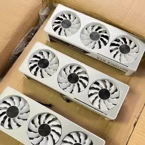 기가바이트 RTX3070 스노우 이글 그래픽 비디오 카드용 쿨러 라디에이터