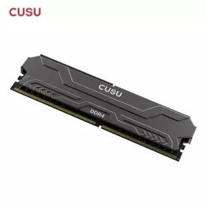CUSU DDR4 데스크탑 메모리 3200MHz RAM 8GB 8GBx2 1.35V 1.2V UM 마더보드용 셀로