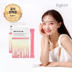 [비글로어] 글로우 미오 이노시톨 엽산 마그네슘 30포 2박스