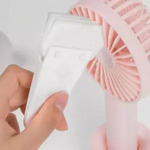 다용도 선풍기 청소 솔 브러쉬 틈새 청소 솔 블라인드 먼지