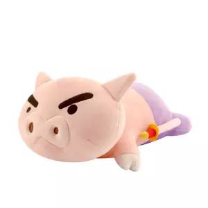 [30CM] 부리부리대마왕 미니 바디 모찌 쿠션 봉제인형 귀여운 어린이 초등학생