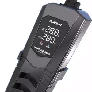 선선 히터 gfb 해수 절전 1000w 디스플레이 300w 담수 가열 초정밀 수온 인버터