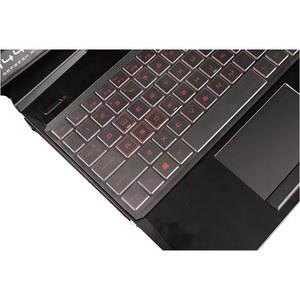 HP OMEN 15-DH 시리즈 DH000 15-dh0009ne DH0002NP 15-DH0012NG 15.6인치 노트북 TPU 실리콘 키보드 커버 보호 스킨