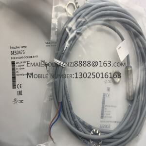 센서 BES M12MG-POC80F-BV02  1